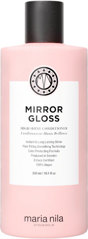 Maria Nila Mirror Gloss Conditioner