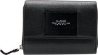 Maitre Maître Portemonnee Ellern Diethilde Purse MH16FZ Black Zwart