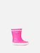 Aigle Baby Flac 2 Regenlaarzen - Maat 23 - Roze