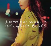 Bertus Distributie Jimmy Eat World Integrity Blues
