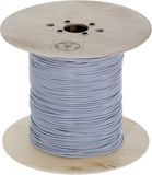 LAPP ÖLFLEX® SMART 108 Kabel de commande 2 x 0.75 mm² Gris 18020099/1 par mètre