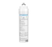 Acqua Italia Waterfilter 4UF Micron 0.01 Vervangingsfilter voor Microfiltration Kit 4UF