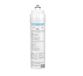Acqua Italia Waterfilter 4UF Micron 0.01 Vervangingsfilter voor Microfiltration Kit 4UF