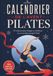 Calendrier Pilates Calendrier de l'avent Pilates : 24 Séances pour bouger, se renforcer et se recentrer jusqu'à Noël