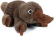 Pia Soft Toys Knuffeldier Vogelbekdier - Bruin - 35 cm
