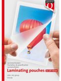 Quantore Lamineerhoes A6 2x125mic