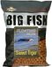 Dynamite Baits Big Fish Sweet Tiger Floating Pellets 11mm 1.1kg