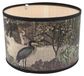 Solidchoice - Abat-jour fait main pour lampe de table avec motif unique