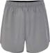 Hummel Hmlte Vital Woven Shorts 219188 Dames XS Sharkskin