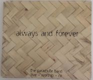 The Parachute Band - Always And Forever