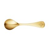 Georg Jensen Christmas Spoon 2024 Gold