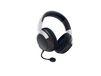 Razer Kaira for Playstation Headset Draadloos Hoofdband Gamen Zwart, Blauw, Wit