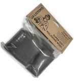 Dr. Liston's Super Soft Polishing Laine d'acier (0000, 2 Mètre)