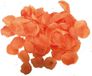 Folat Luxe rozenblaadjes Oranje 144 stuks