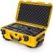 Nanuk 935 Case with Foam insert (21257) for Blackmagic Camera 4K, 6K and 6K Pro - Yellow