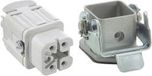 LAPP Connectorset EPIC®KIT H-A 4 75009618 4 + PE Schroeven 1 set(s)