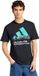 Adidas Performance Mercedes - Amg Petronas Formule 1 Team Graphic T-Shirt Hommes Noir