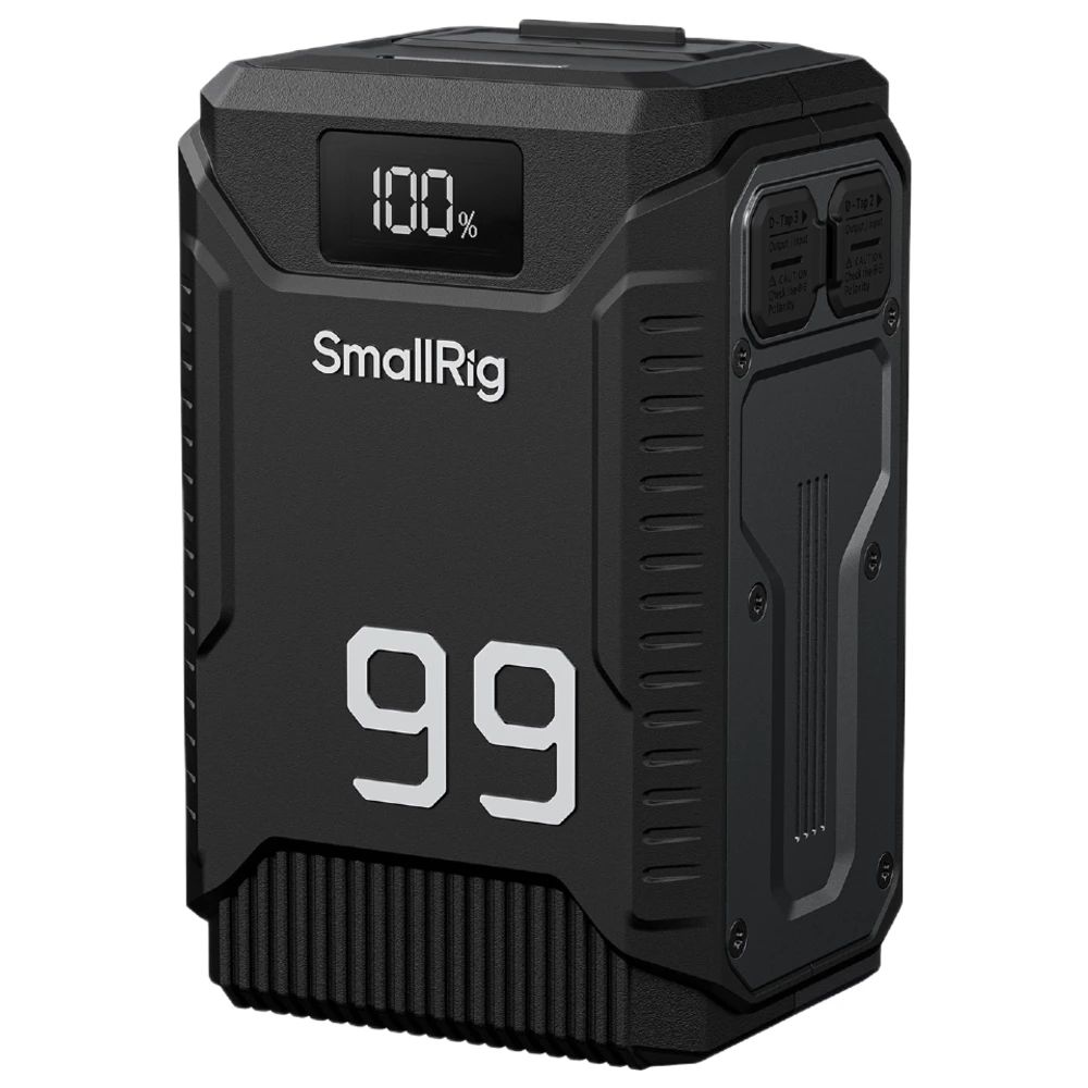 SmallRig 5864 T99 V-Mount Powerbank