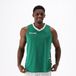 Spalding - FoTL Essential Reversible Shirt Groen, Wit, Multikleurig Unisex XXL
