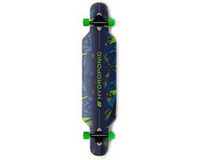 Hydroponic Dt 3.0 39.25´´ Longboard Goud 8.75 Inches