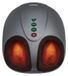 Merkloos Voetmassageapparaat Shiatsu - Met warmte - 3 intensiteiten - Automatische timer 15 minuten