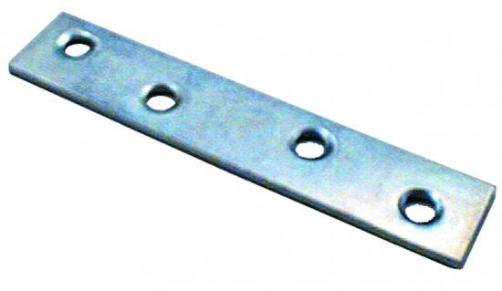 Intergard Verbindingsplaat 200x20mm houtverbinding houtbouw