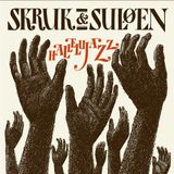 Sonic Rendezvous SKRUK & Ytre Suløens Jass-Ensemble - Hallelujazz (CD)