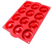 Jata Hmol5212 Bakvorm Rood