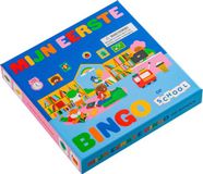 Merkloos My First Bingo: At School