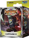Asmodee UBISDE08 Super Dungeon Explore