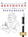Beethoven para Flauta Dulce