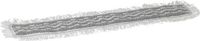 Vikan ErgoClean DAMP 42 Microvezel Mop 60cm Grijs/Wit