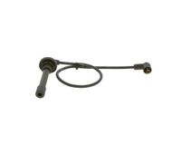 BOSCH Zündleitungssatz 0986356703