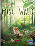 Asmodee Mischwald