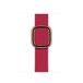 Apple MXP92ZM/A slimme draagbare accessoire Band Rood Leer