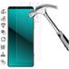 Sony Protecteur d'Écran Xperia 5 VI en Verre Trempé - Clair