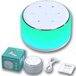 OPTIMERA® - Premium White Noise Machine Baby - White Noise Machine with Night Light