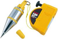 Tajima PZB300D Plump-Rite (met 300 g snelstabilisator, behuizing met elastomeercoating, handlot met automatische intrek)
