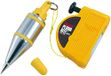 Tajima PZB300D Plump-Rite (met 300 g snelstabilisator, behuizing met elastomeercoating, handlot met automatische intrek)