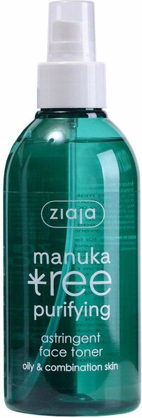 Ziaja Manuka Tónico Facial 200 Ml