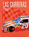 Las Libri GmbH Las Carreras Épicas Paperback