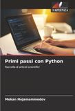 Primi passi con Python: Raccolta di articoli scientifici