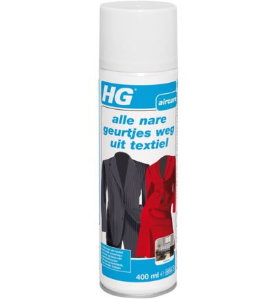 HG Alle Nare Geuren Weg Textiel - 8711577013615