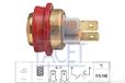 Facet Temperatuurschakelaar, radiatorventilator