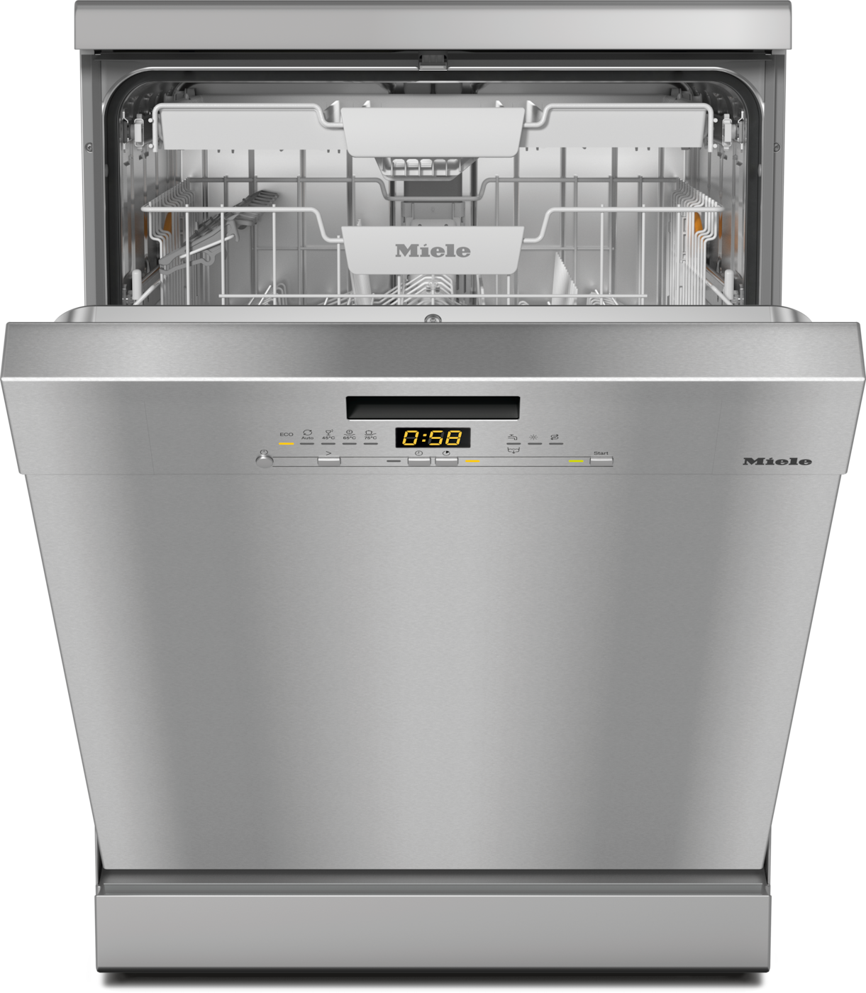 Miele G 5611 SC Front Active Dishwasher