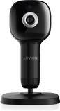 LUVION® Essential Connect Crib Black Camera - Losse Uitbreidingscamera