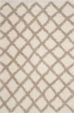 Safavieh Vloerkleed Dallas 91 x 152 cm Ivoorkleurig