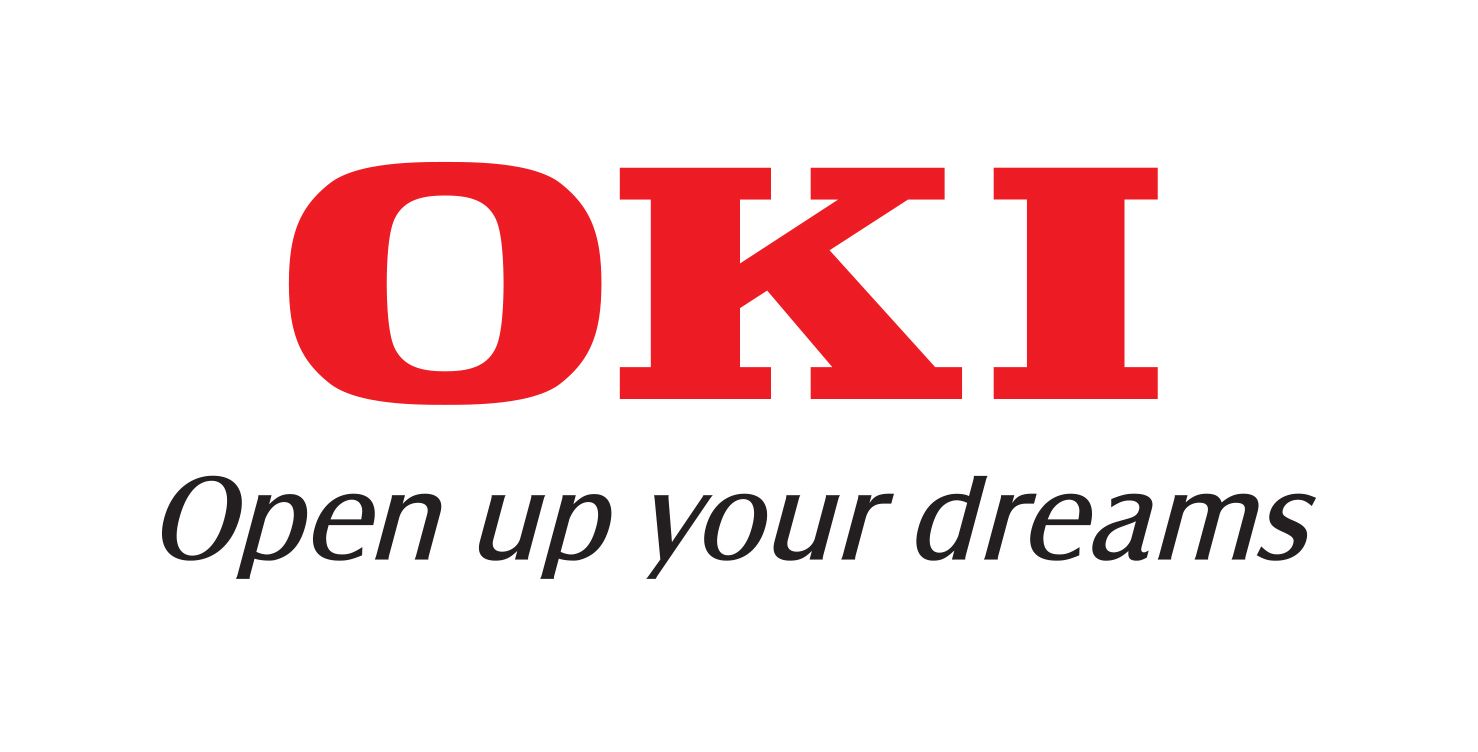 Oki Drum Black EP ES7460 ES7480 30K