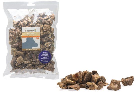 Beeztees Long Cubes Vol Voordeel 250 gr - Hondensnack