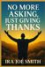 No Libri GmbH No More Asking, Just Giving Thanks: Faith, Persistence, Vision, and the Power of Becoming: 1 Paperback